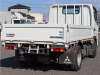 MITSUBISHI FUSO Canter Flat Body TPG-FBA20 2017 61,200km_2