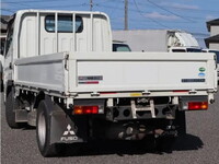 MITSUBISHI FUSO Canter Flat Body TPG-FBA20 2017 61,200km_3