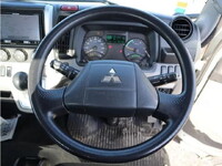 MITSUBISHI FUSO Canter Flat Body TPG-FBA20 2017 61,200km_4