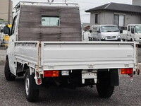 TOYOTA Liteace Flat Body DBF-S402U 2015 78,709km_3