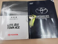 TOYOTA Liteace Flat Body DBF-S402U 2015 78,709km_5