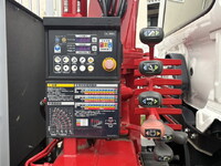 HINO Ranger Truck (With 4 Steps Of Cranes) 2PG-GD2ABA 2021 1,733km_13