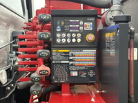 HINO Ranger Truck (With 4 Steps Of Cranes) 2PG-GD2ABA 2021 1,733km_14