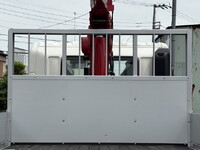 HINO Ranger Truck (With 4 Steps Of Cranes) 2PG-GD2ABA 2021 1,733km_20