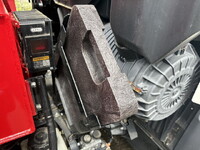 HINO Ranger Truck (With 4 Steps Of Cranes) 2PG-GD2ABA 2021 1,733km_21