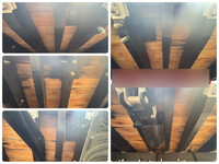 HINO Ranger Truck (With 4 Steps Of Cranes) 2PG-GD2ABA 2021 1,733km_24