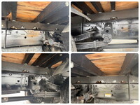 HINO Ranger Truck (With 4 Steps Of Cranes) 2PG-GD2ABA 2021 1,733km_25