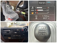 HINO Ranger Truck (With 4 Steps Of Cranes) 2PG-GD2ABA 2021 1,733km_27