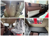 HINO Ranger Truck (With 4 Steps Of Cranes) 2PG-GD2ABA 2021 1,733km_28