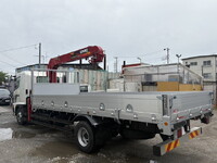 HINO Ranger Truck (With 4 Steps Of Cranes) 2PG-GD2ABA 2021 1,733km_2