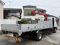 HINO Ranger Truck (With 4 Steps Of Cranes) 2PG-GD2ABA 2021 1,733km_4