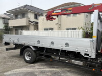 HINO Ranger Truck (With 4 Steps Of Cranes) 2PG-GD2ABA 2021 1,733km_6