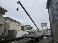 HINO Ranger Truck (With 4 Steps Of Cranes) 2PG-GD2ABA 2021 1,733km_8