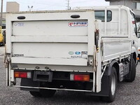 TOYOTA Dyna Flat Body 2RG-XZC605 2021 12,351km_2