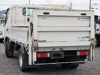 TOYOTA Dyna Flat Body 2RG-XZC605 2021 12,351km_3