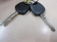 TOYOTA Dyna Flat Body 2RG-XZC605 2021 12,351km_5