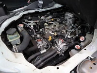 TOYOTA Dyna Double Cab 2DG-GDY281 2023 36,141km_11