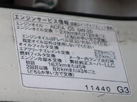 TOYOTA Dyna Double Cab 2DG-GDY281 2023 36,141km_12