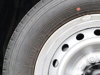 TOYOTA Dyna Double Cab 2DG-GDY281 2023 36,141km_16