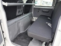 TOYOTA Dyna Double Cab 2DG-GDY281 2023 36,141km_31