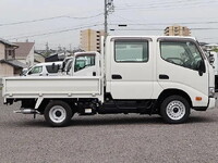 TOYOTA Dyna Double Cab 2DG-GDY281 2023 36,141km_3