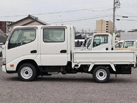 TOYOTA Dyna Double Cab 2DG-GDY281 2023 36,141km_4