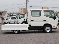 TOYOTA Dyna Double Cab 2DG-GDY281 2023 36,141km_5