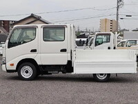 TOYOTA Dyna Double Cab 2DG-GDY281 2023 36,141km_8