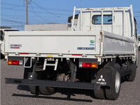 MITSUBISHI FUSO Canter Flat Body TPG-FEA50 2018 70,000km_2