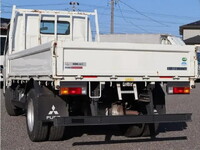 MITSUBISHI FUSO Canter Flat Body TPG-FEA50 2018 70,000km_3