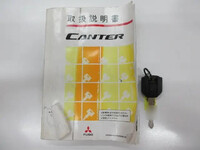 MITSUBISHI FUSO Canter Flat Body TPG-FEA50 2018 70,000km_5