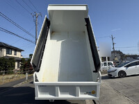 MITSUBISHI FUSO Fighter Dump 2KG-FK62FZ 2024 1,371km_10