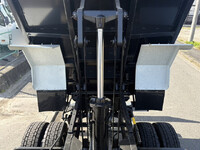 MITSUBISHI FUSO Fighter Dump 2KG-FK62FZ 2024 1,371km_14