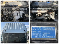 MITSUBISHI FUSO Fighter Dump 2KG-FK62FZ 2024 1,371km_23