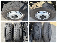 MITSUBISHI FUSO Fighter Dump 2KG-FK62FZ 2024 1,371km_24