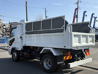 MITSUBISHI FUSO Fighter Dump 2KG-FK62FZ 2024 1,371km_2
