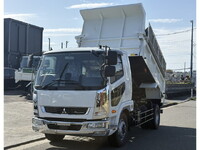 MITSUBISHI FUSO Fighter Dump 2KG-FK62FZ 2024 1,371km_3