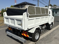 MITSUBISHI FUSO Fighter Dump 2KG-FK62FZ 2024 1,371km_4