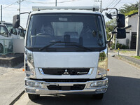 MITSUBISHI FUSO Fighter Dump 2KG-FK62FZ 2024 1,371km_5