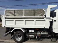 MITSUBISHI FUSO Fighter Dump 2KG-FK62FZ 2024 1,371km_6