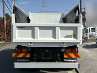 MITSUBISHI FUSO Fighter Dump 2KG-FK62FZ 2024 1,371km_8