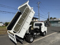 MITSUBISHI FUSO Fighter Dump 2KG-FK62FZ 2024 1,371km_9