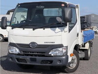 HINO Dutro Dump TPG-XZC610T 2019 44,813km_1