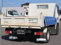 HINO Dutro Dump TPG-XZC610T 2019 44,813km_2