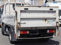 TOYOTA Dyna Flat Body TPG-XZC605 2017 100,941km_3