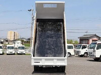 MITSUBISHI FUSO Canter Dump TPG-FBA60 2019 91,750km_12