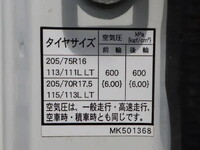 MITSUBISHI FUSO Canter Dump TPG-FBA60 2019 91,750km_18