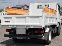 MITSUBISHI FUSO Canter Dump TPG-FBA60 2019 91,750km_2