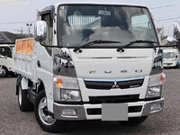 MITSUBISHI FUSO Canter Dump TPG-FBA60 2019 91,750km_3