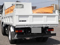 MITSUBISHI FUSO Canter Dump TPG-FBA60 2019 91,750km_4